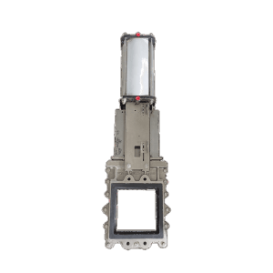 气动方阀ZFF673X-10P 不锈钢