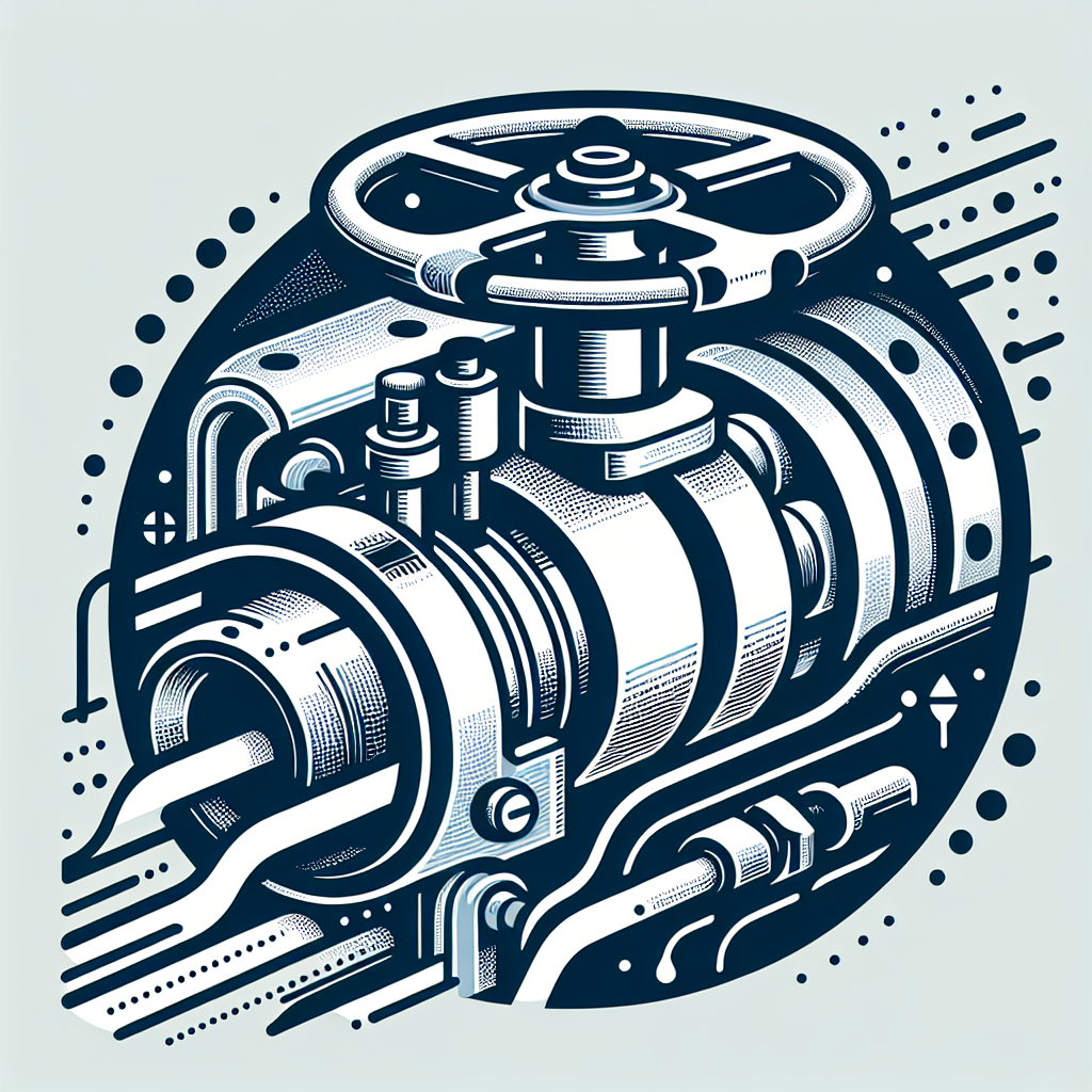 气动球阀可以调节流量吗